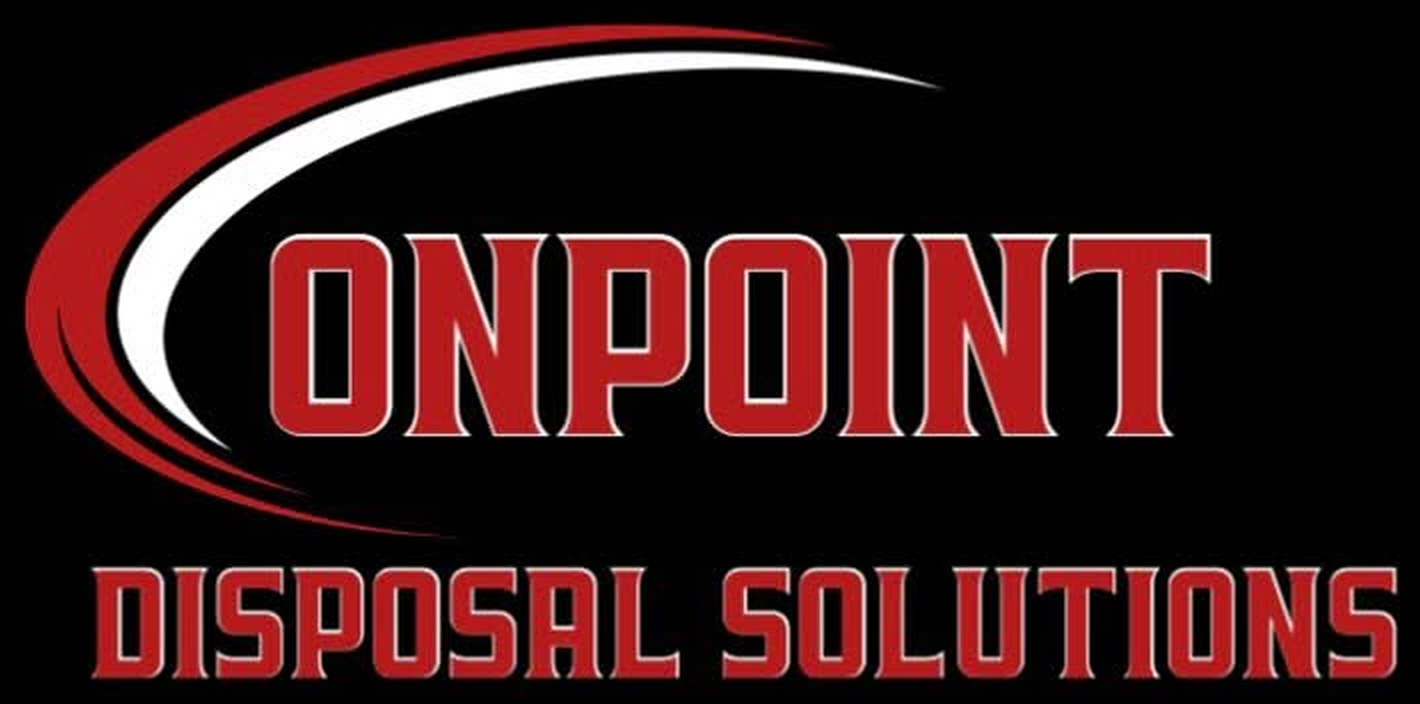 Onpoint Disposal Solutions logo